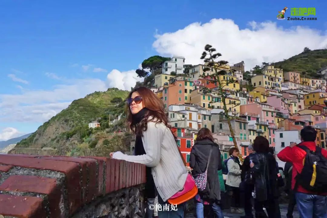 10年旅居,90后夫妻环球旅行8年走遍36个国家