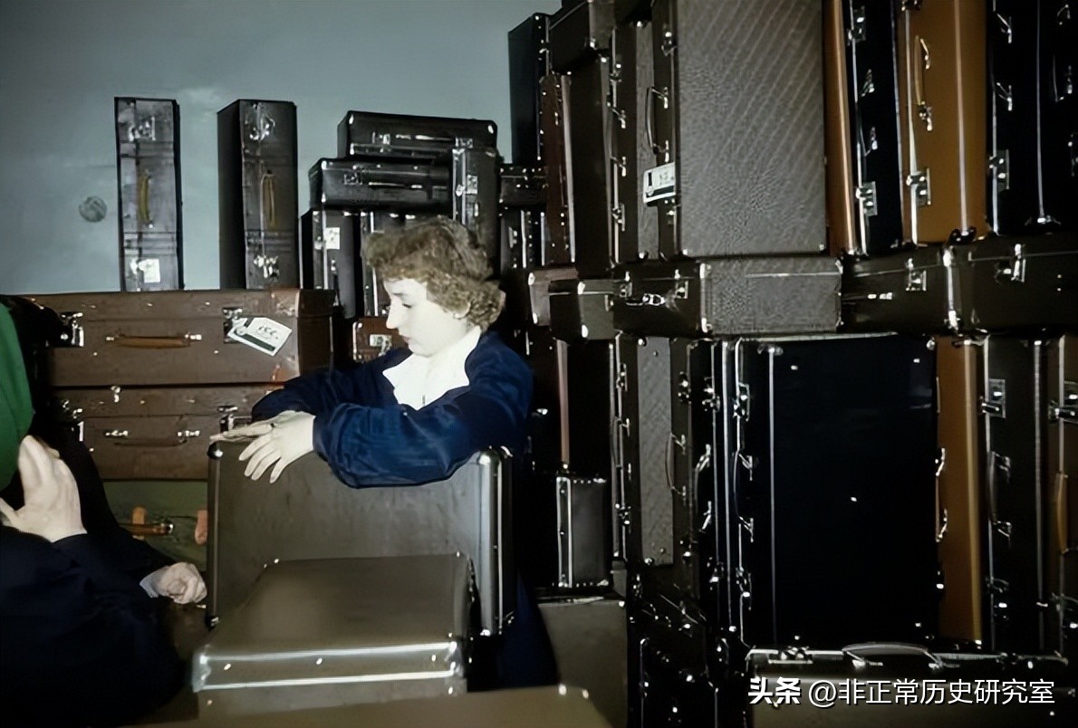 70年代国营商场回忆,苏联国营商店