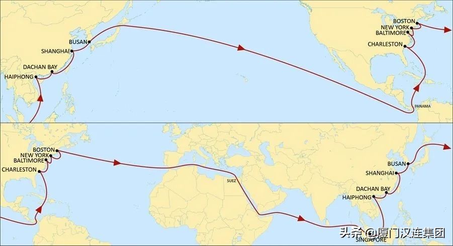 港口船舶拥堵解决方法,港口拥堵最新消息