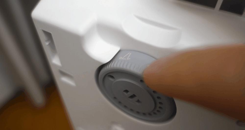 西屋取暖器wth630y怎么样,西屋取暖器wth-912a测评