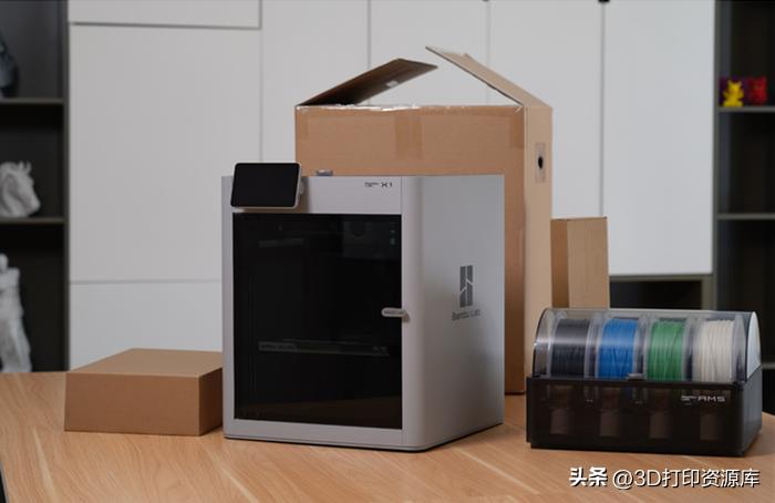 大疆进军3d打印机,3d打印机大疆