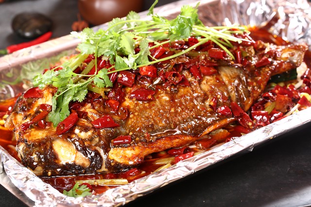 重庆观音桥小吃十大排行榜,重庆十大特色小吃