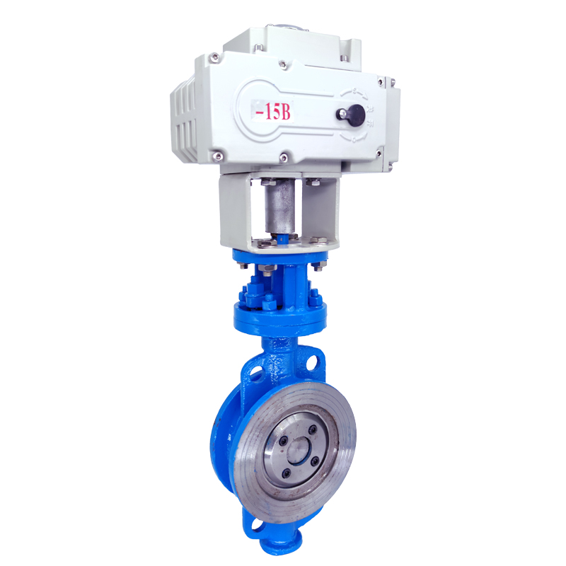 电动防爆蝶阀规格型号,电动防爆蝶阀厂家