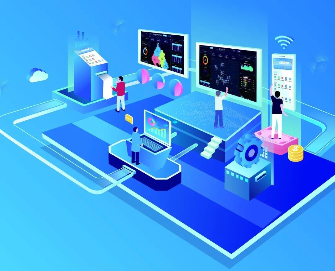 乡村振兴数字振兴包括哪些,乡村振兴受益概念股