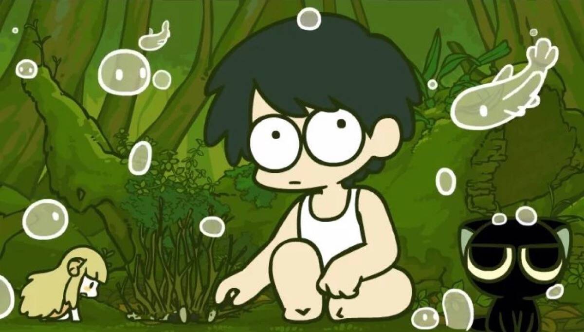 罗小黑作者发文怒斥抄袭,作品相似堪比复制粘贴,原创漫画更难了