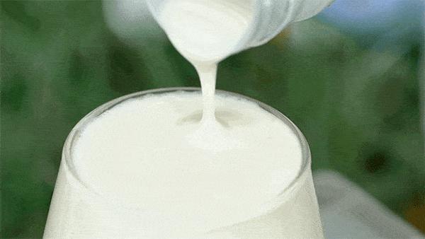 植物奶为何走红,植物奶对比牛奶