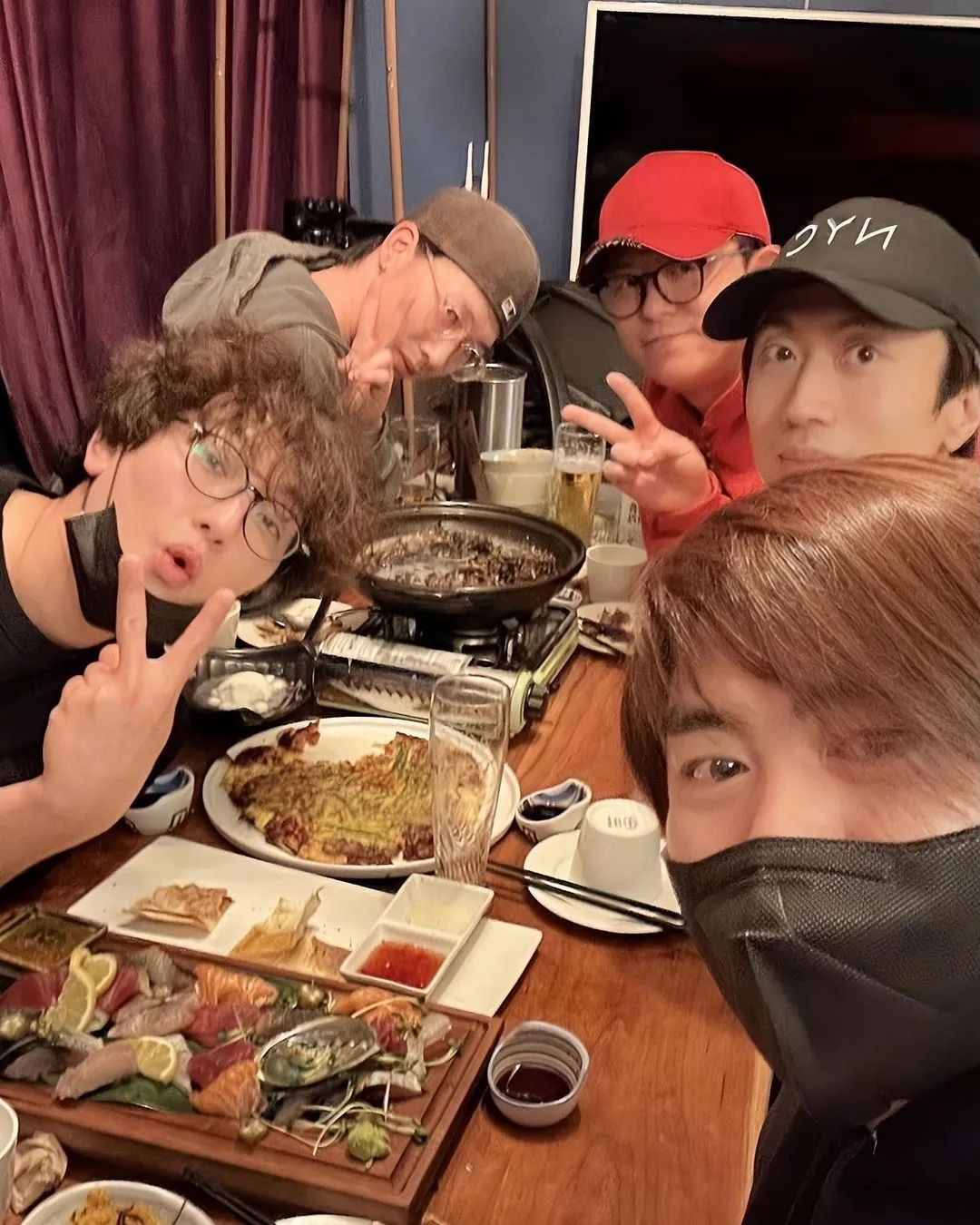 朴珍荣退伍时间,朴珍荣退役