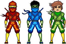 街机名将的十大恶心boss,经典游戏《街机名将》boss的故事