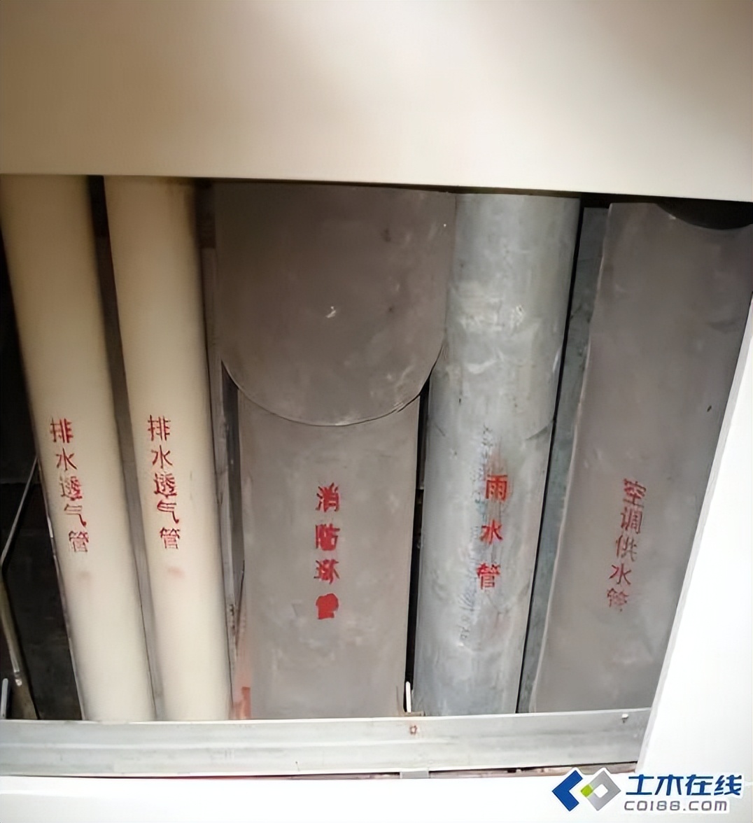 鲁班奖工程机电安装亮点做法展示,鲁班奖钢构安装要点示范图片