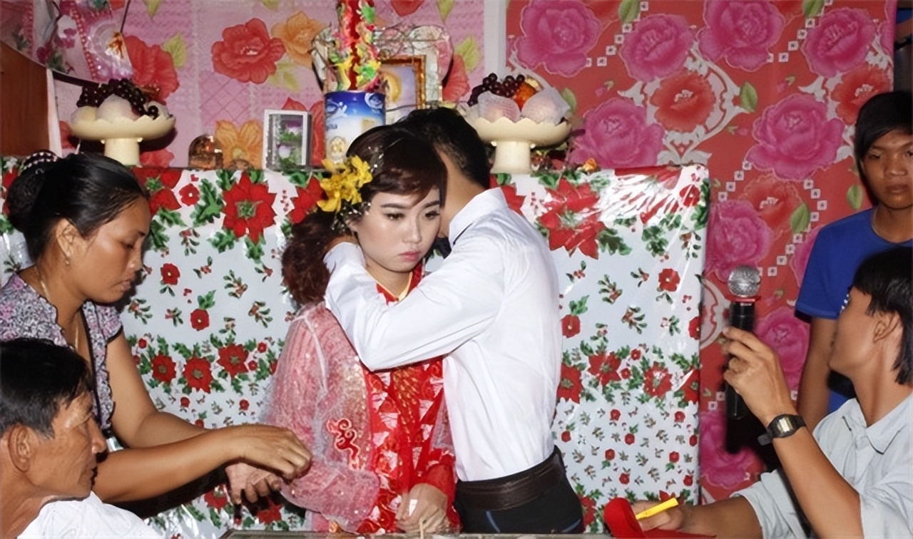 揭秘越南新娘,越南新娘最新骗局消息