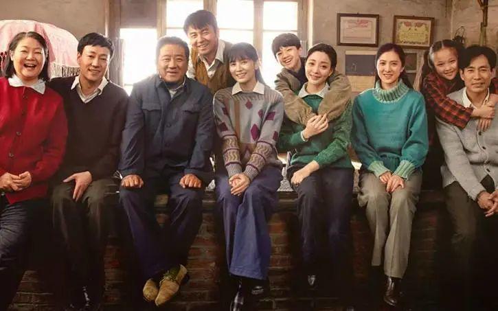 东北六十年代农村催泪苦情电视剧,推荐一部有年代感的电视剧