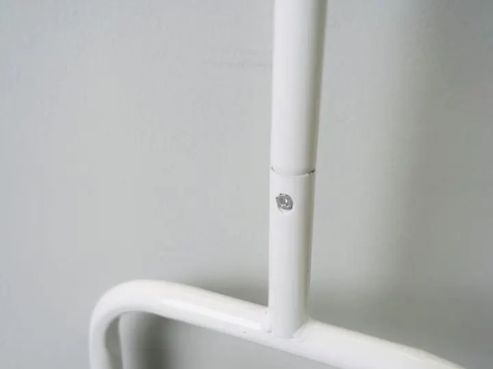 衣帽架收纳推荐实用,平价衣帽架测评轻松解决收纳问题