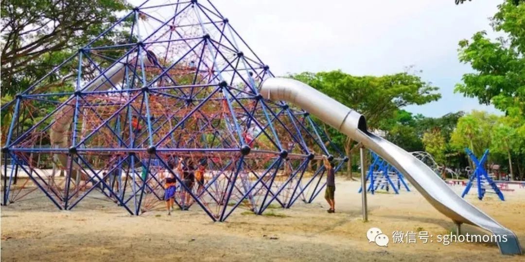 新加坡遛娃免费景点推荐一下,新加坡周末遛娃