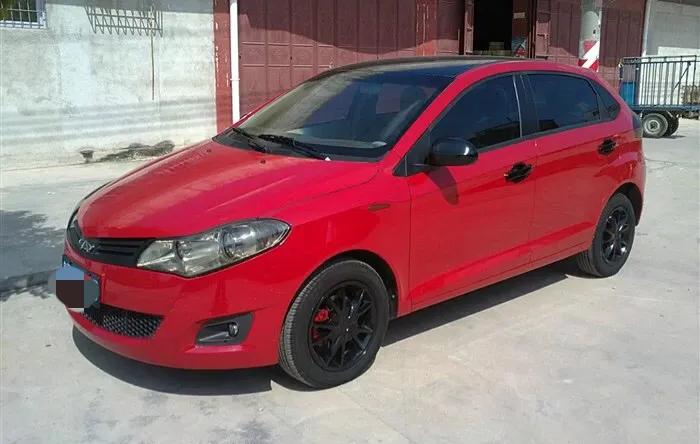 摩托车换车历程,12年荣放个人换车