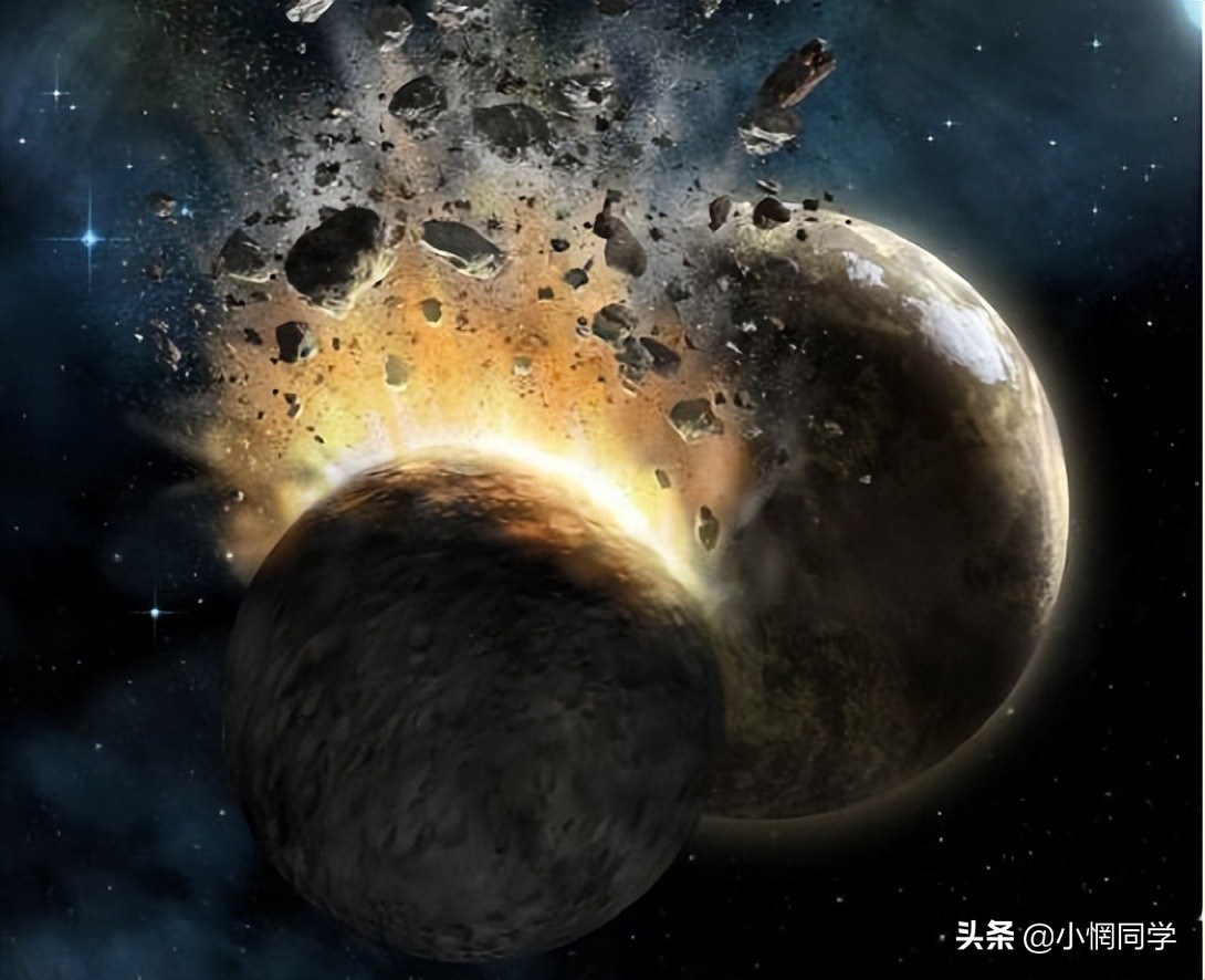 探索月球未解之谜超长合集,未解之谜月球飞船