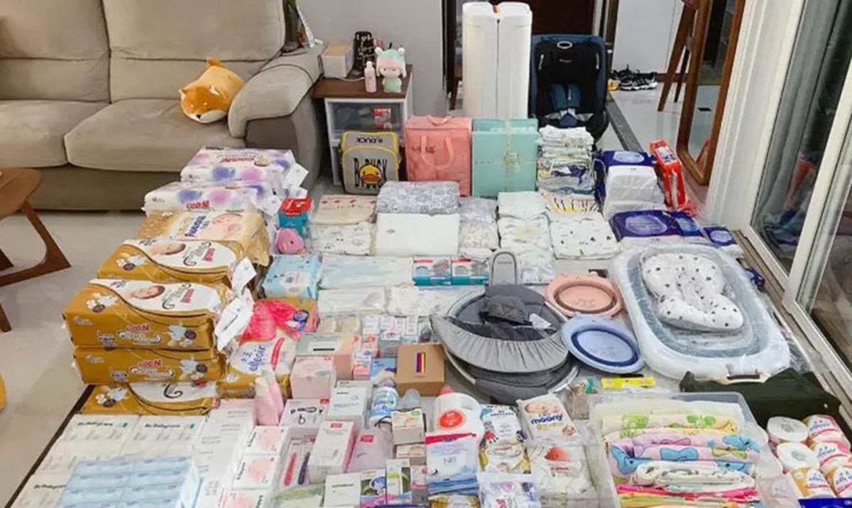 不要再买这些坑爹的母婴用品,母婴用品有哪些智商税