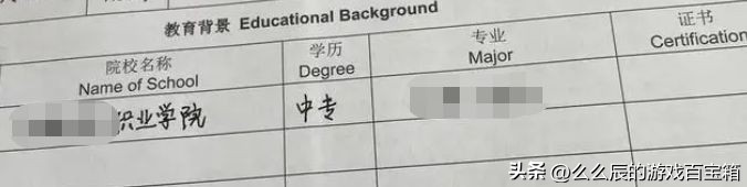 我，21岁中专毕业人生迷茫，魔兽死后，却在老兵服活成了“精英”