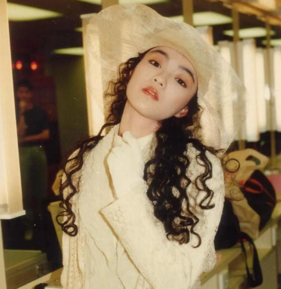 宝丽金四朵金花vs滚石四朵金花,宝丽金公认四朵金花