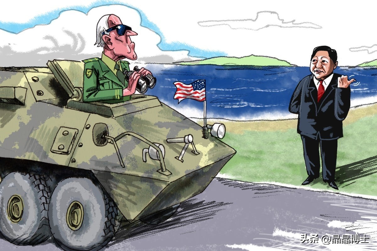 中国乐见美债暴雷？美国炒作俄成中国“小弟”，小马科斯鬼话连篇