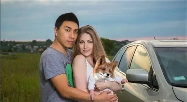 学渣梅爱偲留学乌克兰,河北学渣梅爱偲