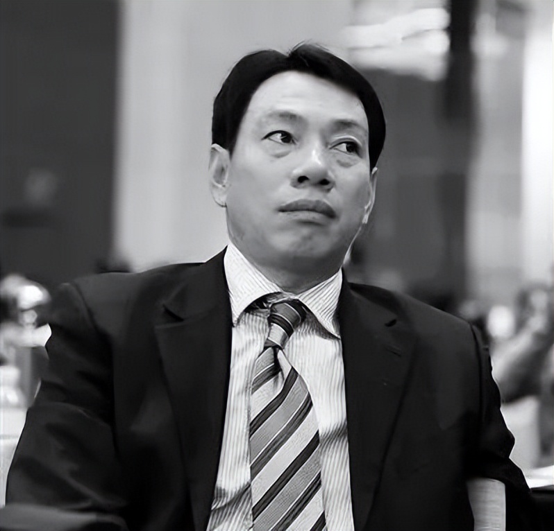 他小学没毕业，花10亿把“打工皇帝”招至麾下，600亿身价还*税逃**