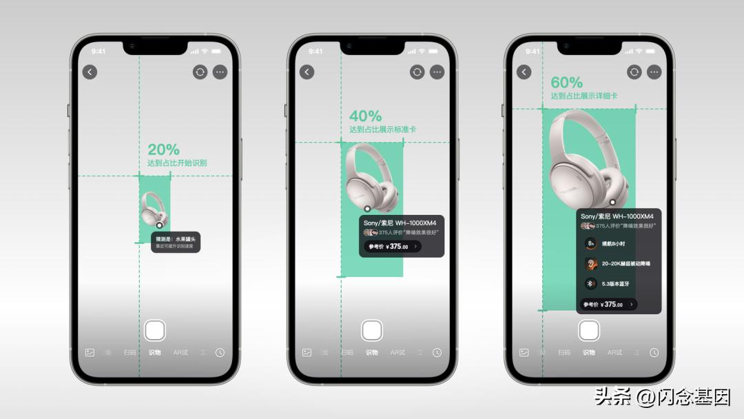 淘宝拍照基于端云协同的视频流实时搜索实践