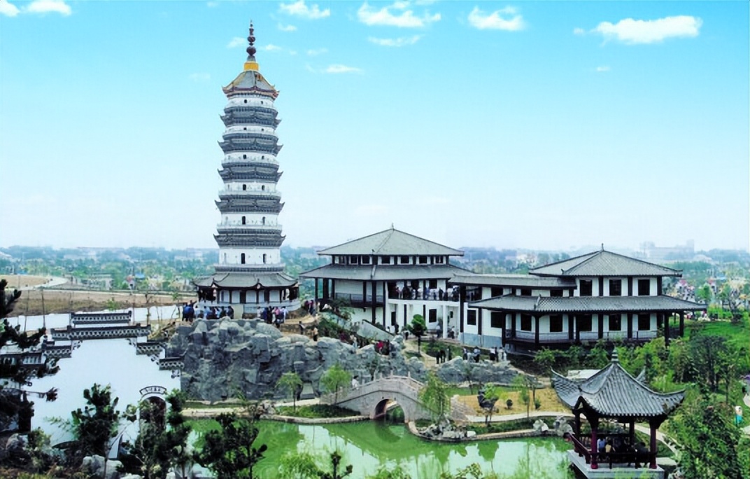 安徽省合肥市旅游景点路径图,合肥市庐江县金牛镇旅游景点