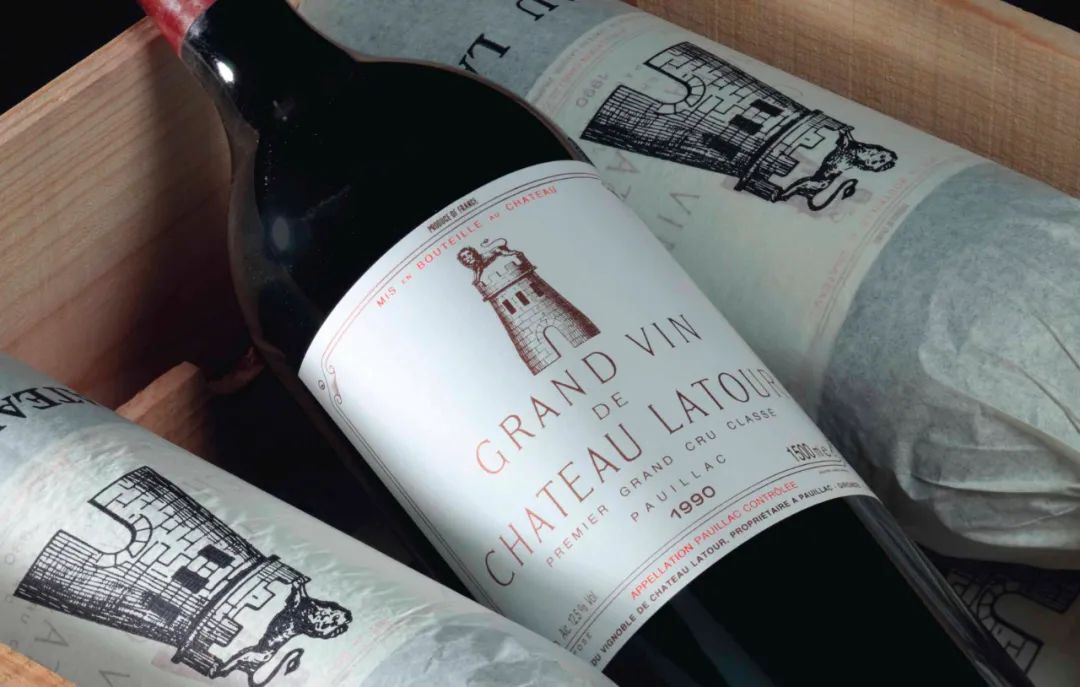 葡萄酒热销第一名拉菲,2023年中国最受欢迎十大葡萄酒