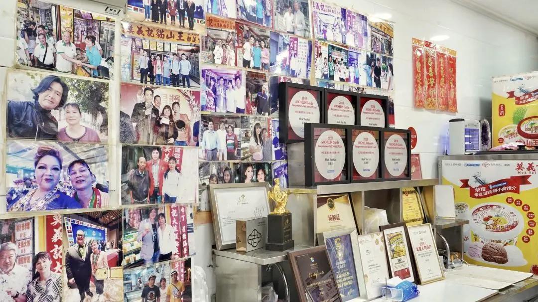 澳门美食攻略｜没吃过这4家店等于没来过澳门