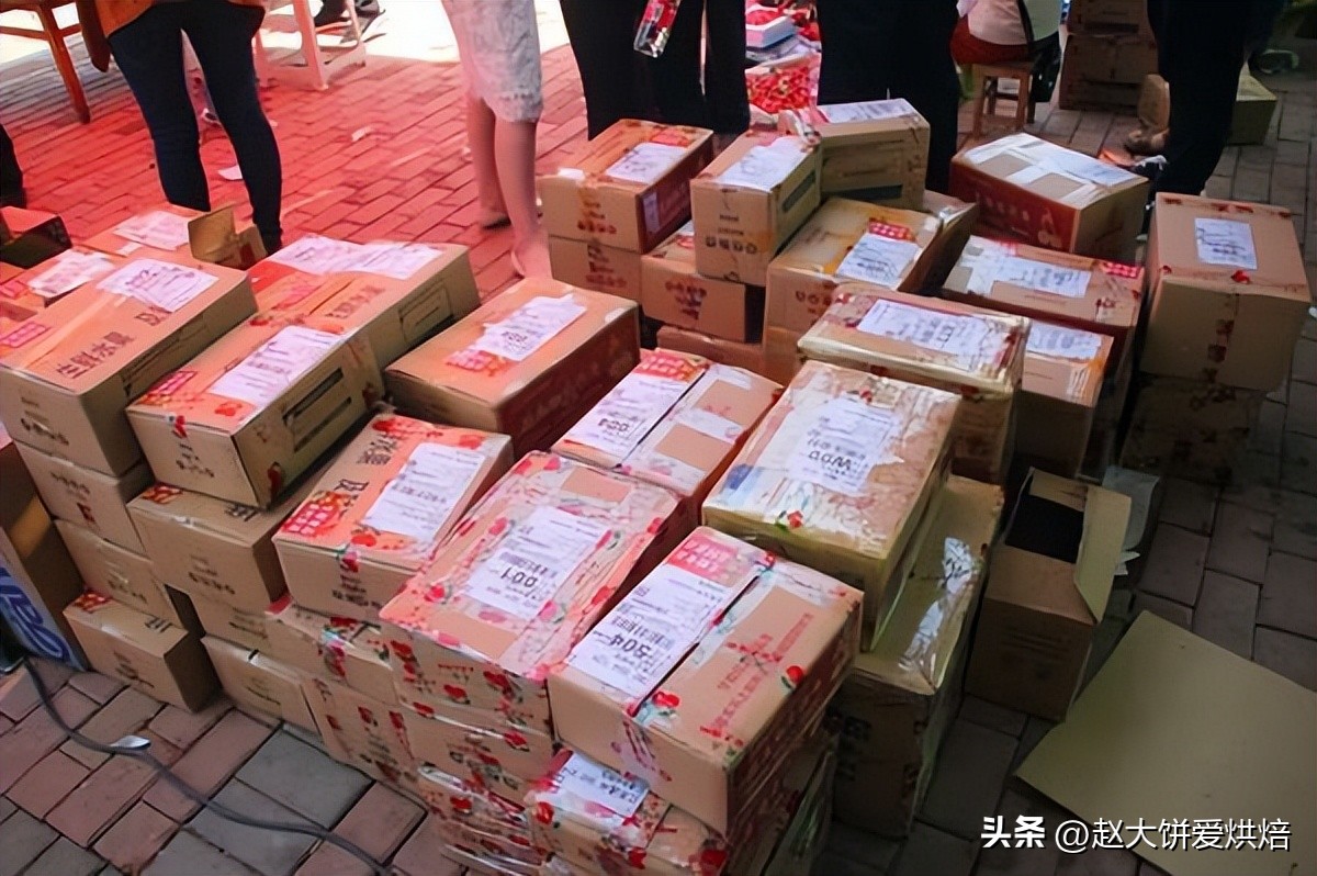 网上买的茅台从哪里发货,茅台镇的酒为何从省外发货