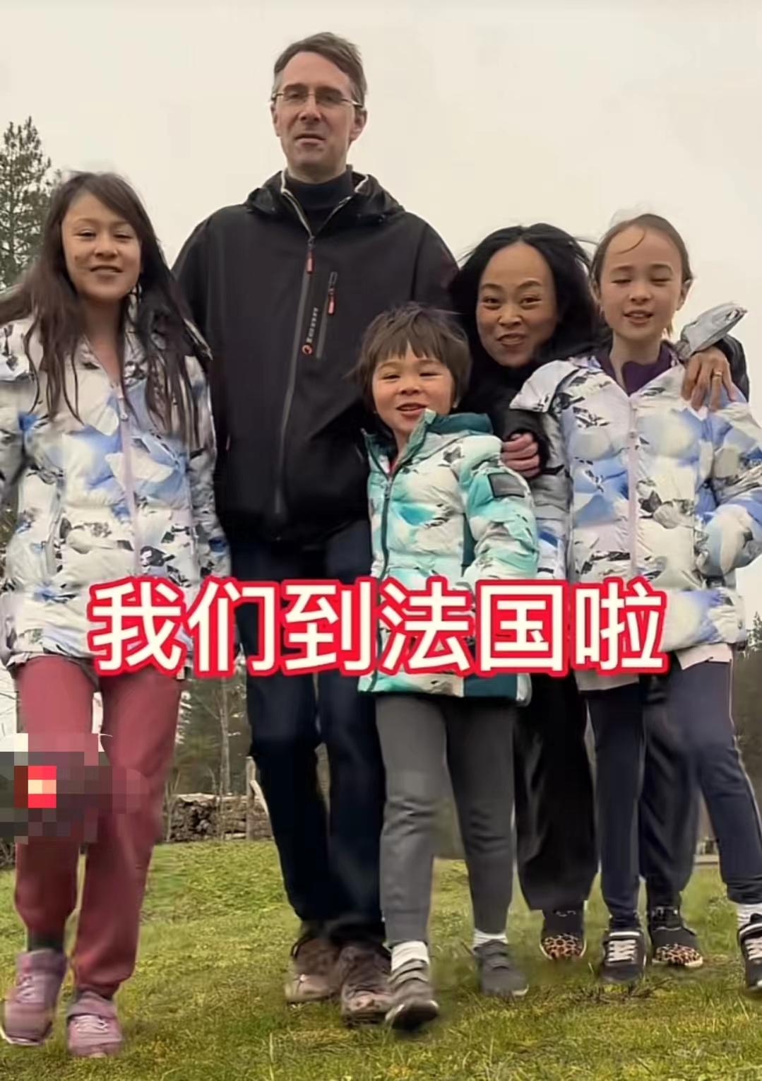 海南女孩嫁英国剑桥学霸,12年海南中专妹嫁给剑桥学霸老公