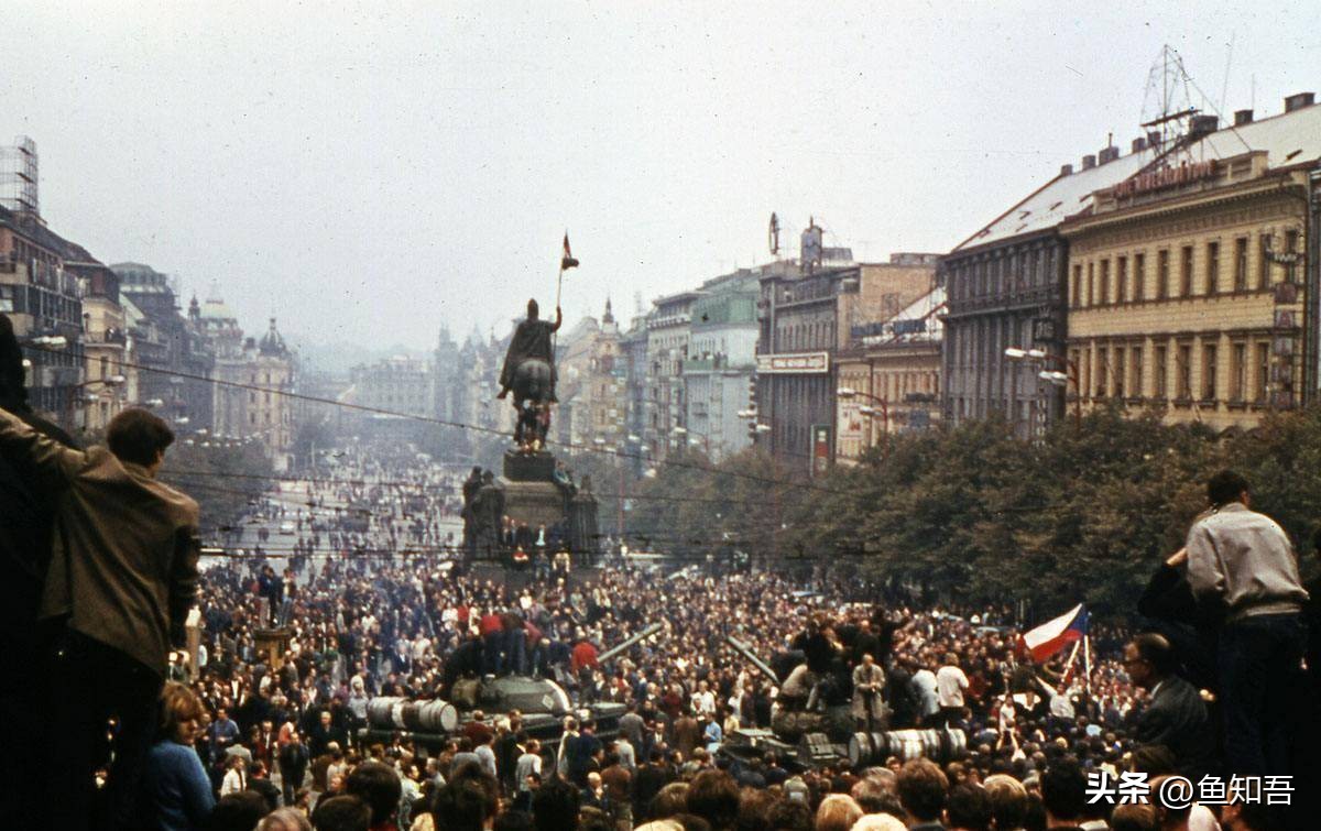 帝国的消亡和大国的崩溃,帝国解体过程