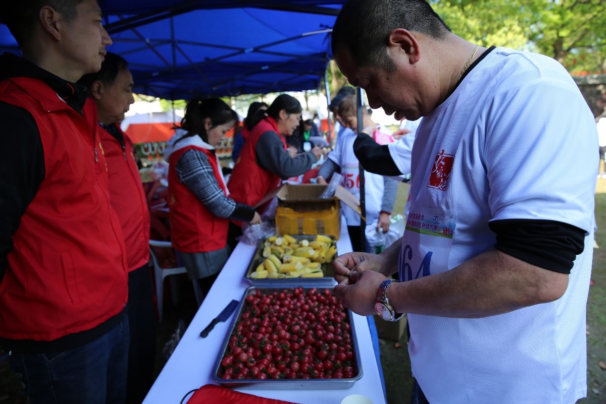 常熟阳光：闪耀沙家浜，红色活力跑