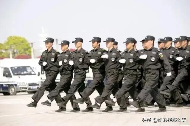 在东莞做一名保安工资多少,在东莞当保安一个月多少钱