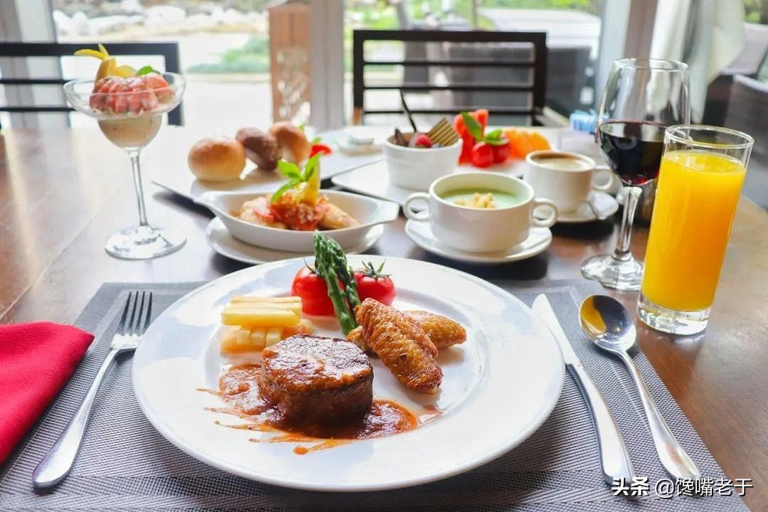 吃西餐有哪些需要注意的礼仪,吃西餐有什么讲究吗