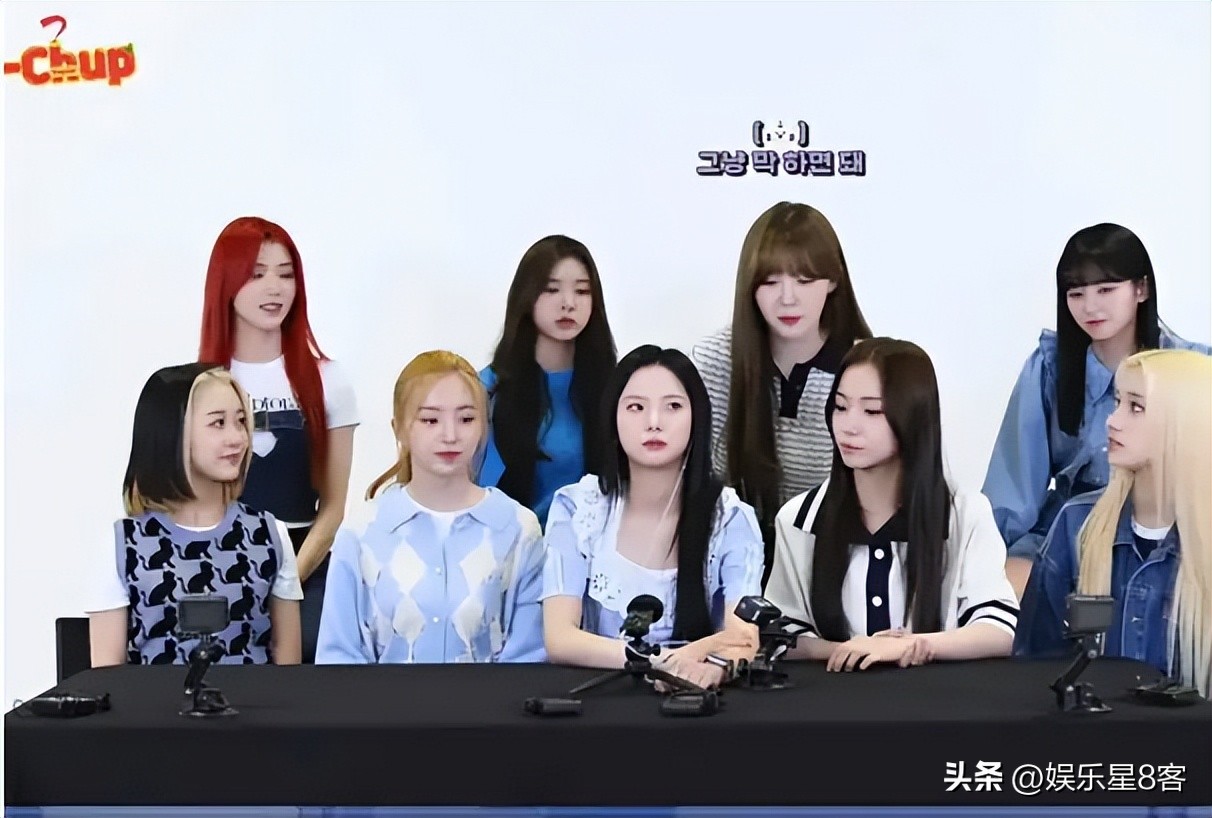 粉丝气炸了！TO1享“少爷待遇”，当家女团Kep1er活成“灰姑娘”