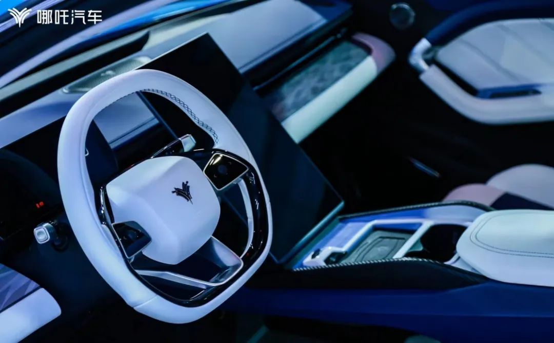 上海车展雷军看了什么车,雷军谈北京车展印象最深刻的车