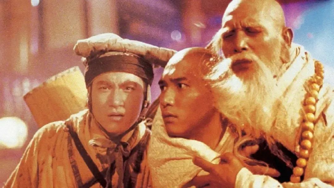 香港出名的电影配乐大师有哪些,香港四大电影配乐鬼才是谁