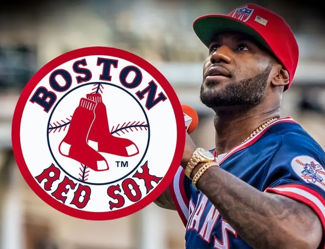 詹姆斯成首位资产达10亿美元的现役NBA球员，来看下他的商业帝国