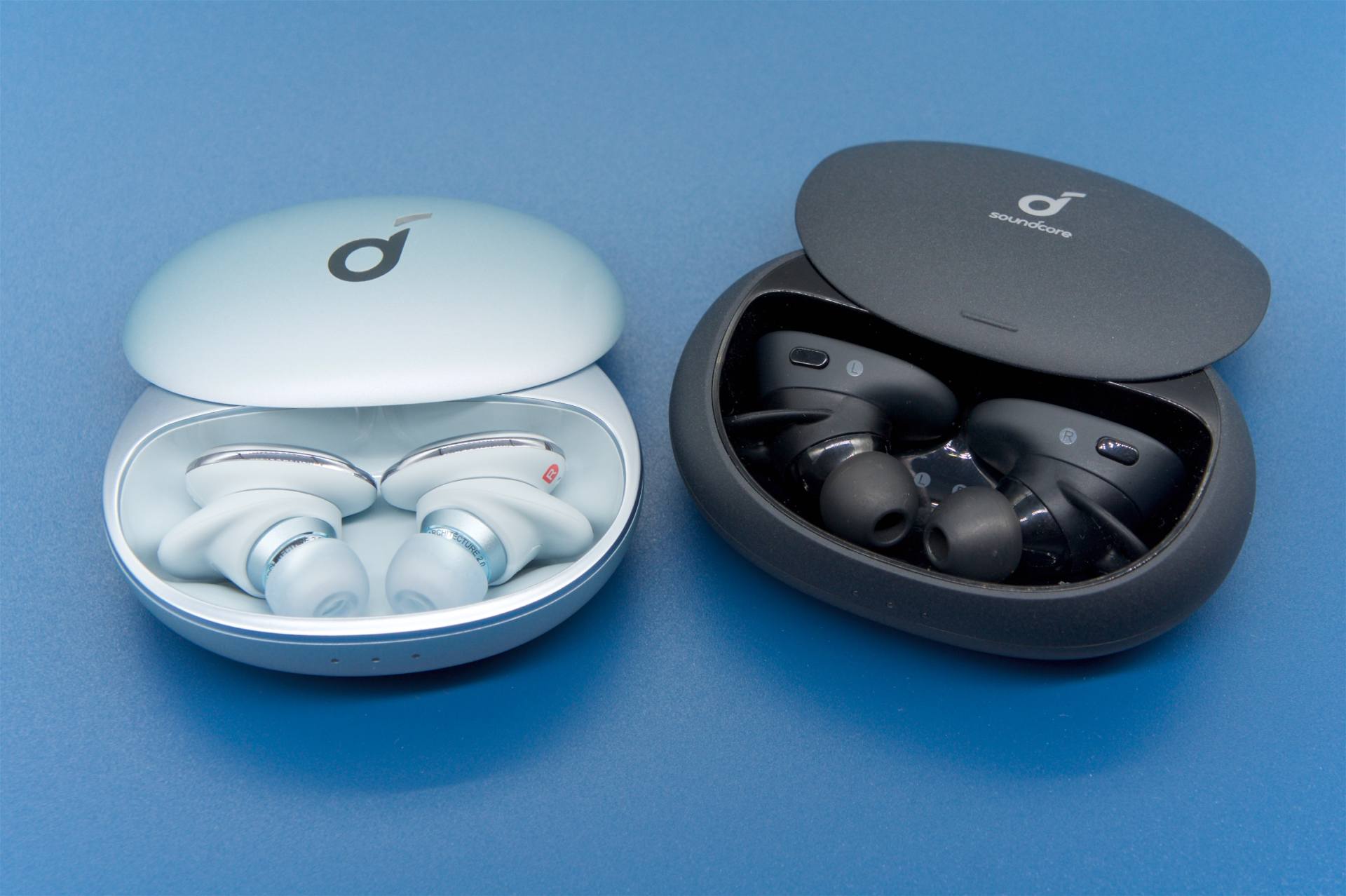 HiFi真无线耳机大乱斗！拜雅、舒尔、声阔、BW参战