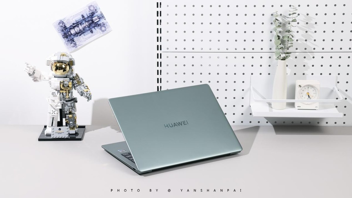 华为matebook16s2023款深度测评,华为matebook16s2023款深度评测