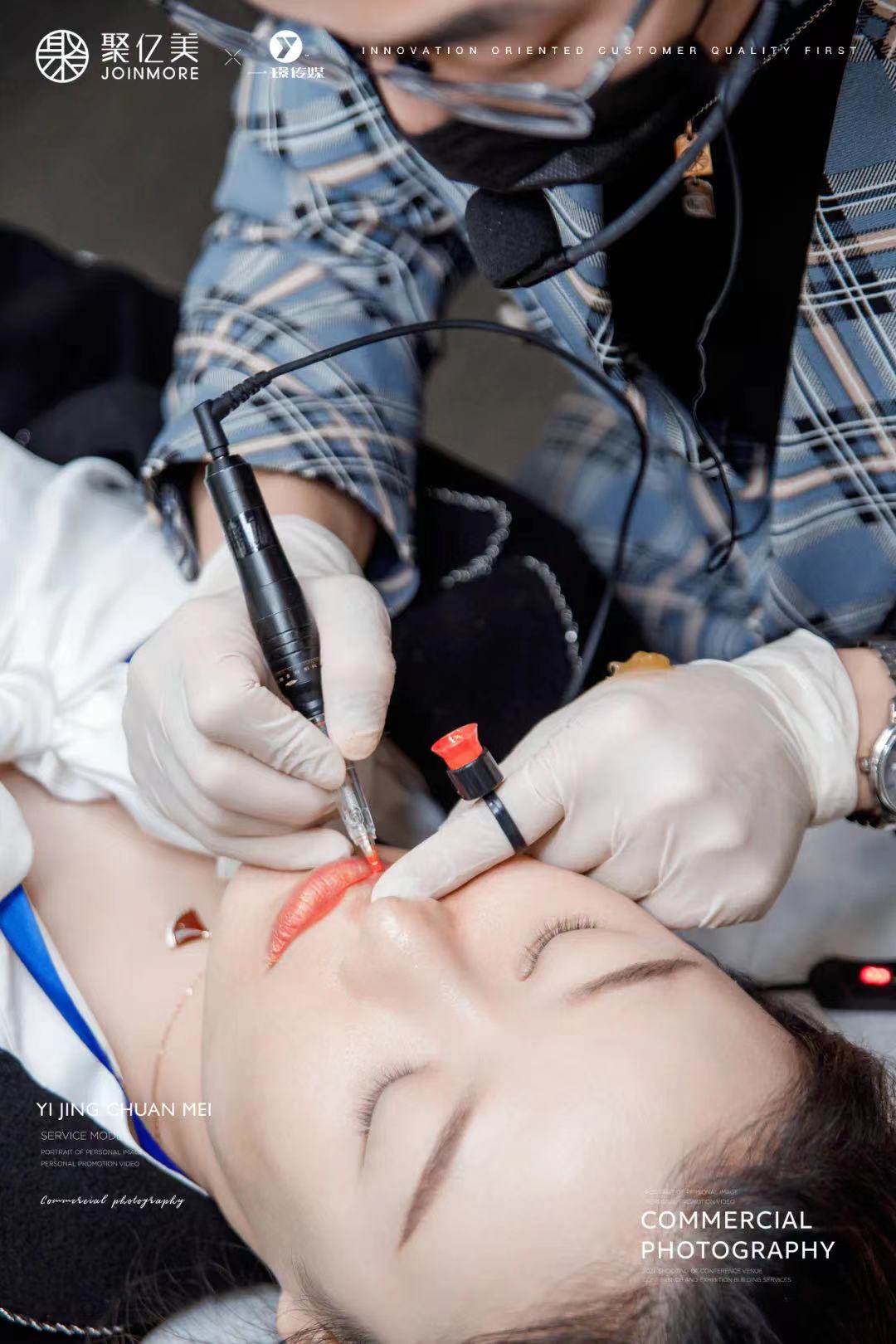 纹绣入门避雷,纹绣避坑踩雷