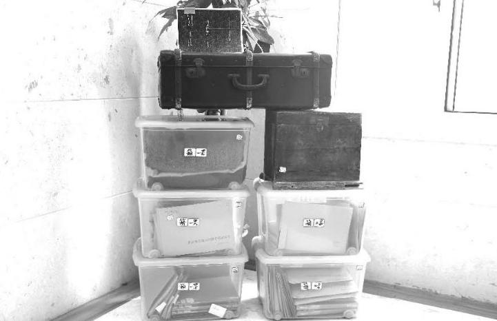 时隔16年的跨国寻亲,跨国寻亲36年他们终于在湖北团聚