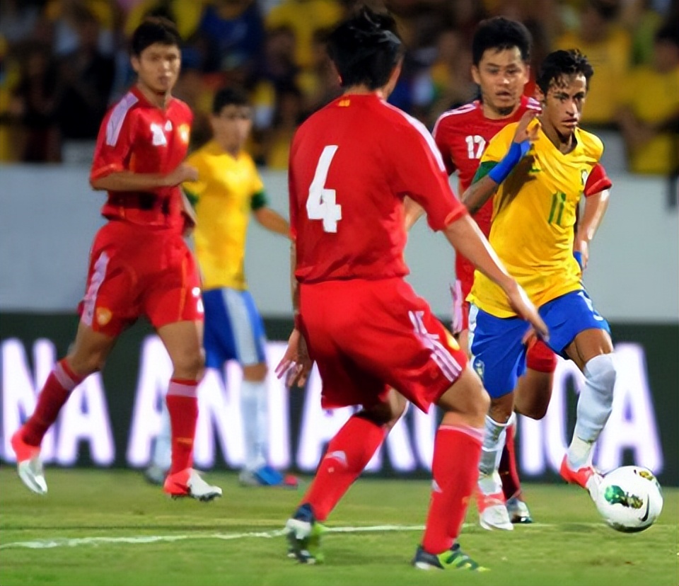 国足奇葩事件,国足2014世界杯卡马乔