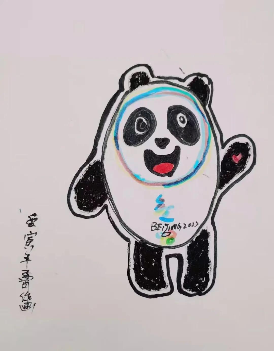 想买冰墩墩去哪里买,一墩难求