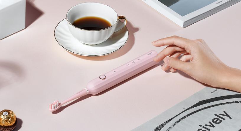 电动牙刷充电款父亲节,牙刷父亲节礼盒