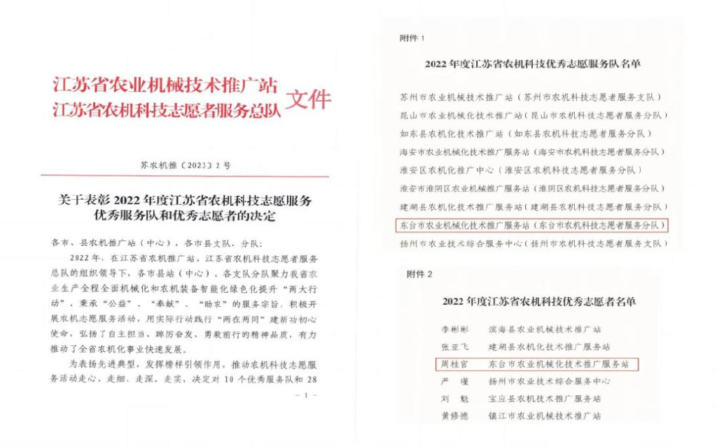 荣誉5个集体10名个人获全省表彰,赞获奖