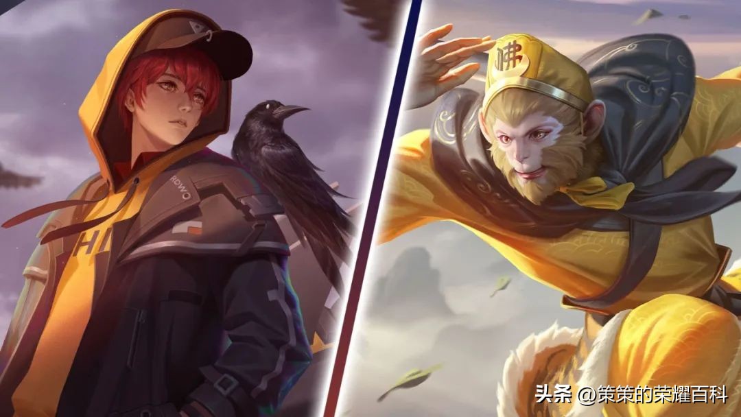 新20条克制关系解读!选人BP阶段的制胜法宝都在这了