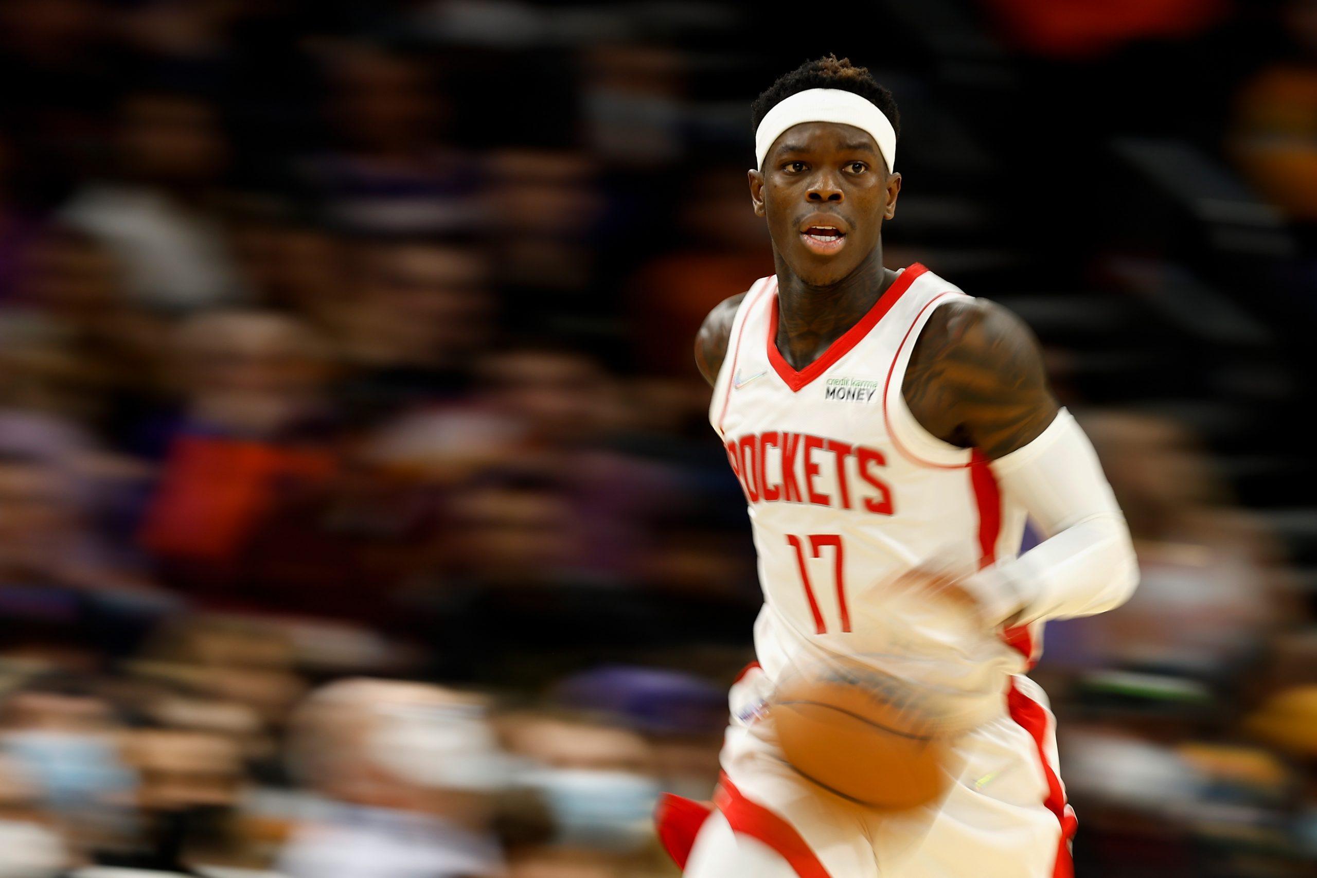 施罗德离开湖人后去了哪,拒绝湖人续约