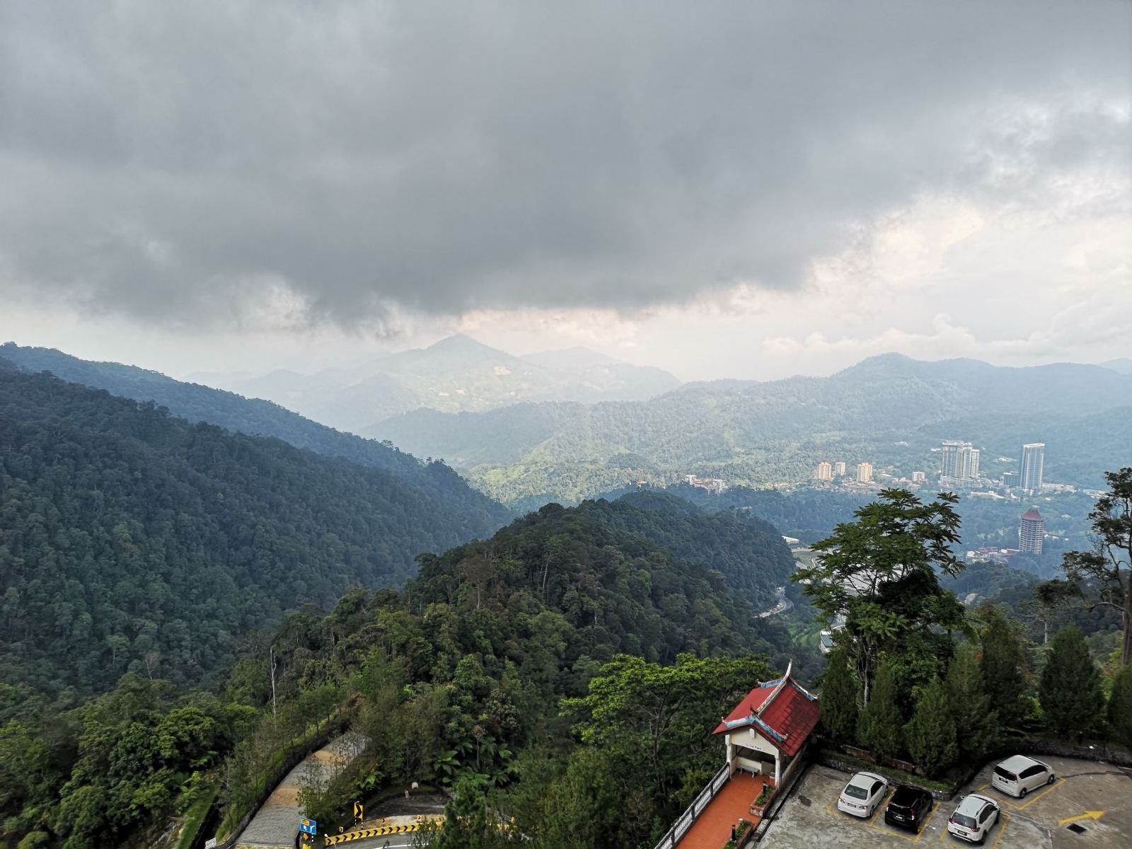 福隆港好吃美食推荐图片,马来西亚猪杂粥